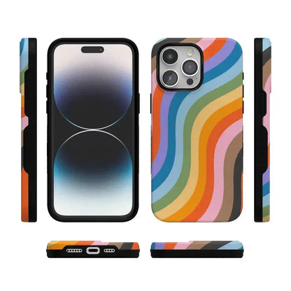 Love for All | Rainbow Pride Case Phone Case Casetry