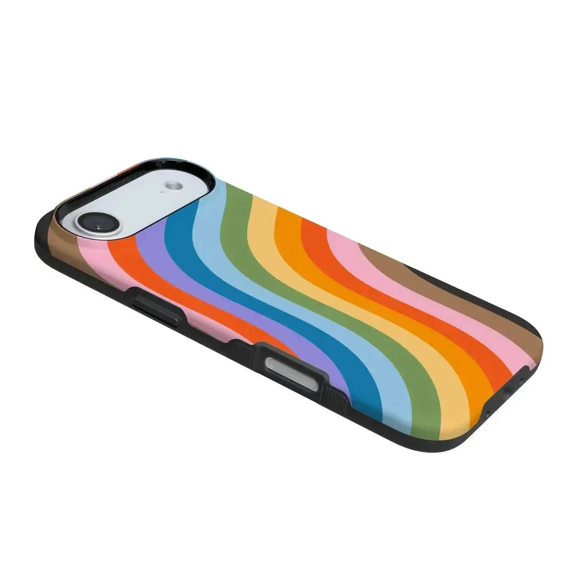 Love for All | Rainbow Pride Case Phone Case Casetry