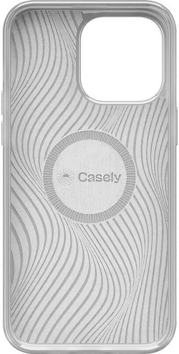Love Song | Lavender Heart Case iPhone Case get.casely