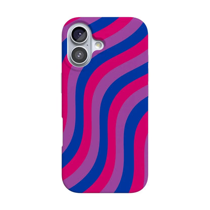 Love Wins | Pride Case Phone Case Casetry Classic + MagSafe® iPhone 17