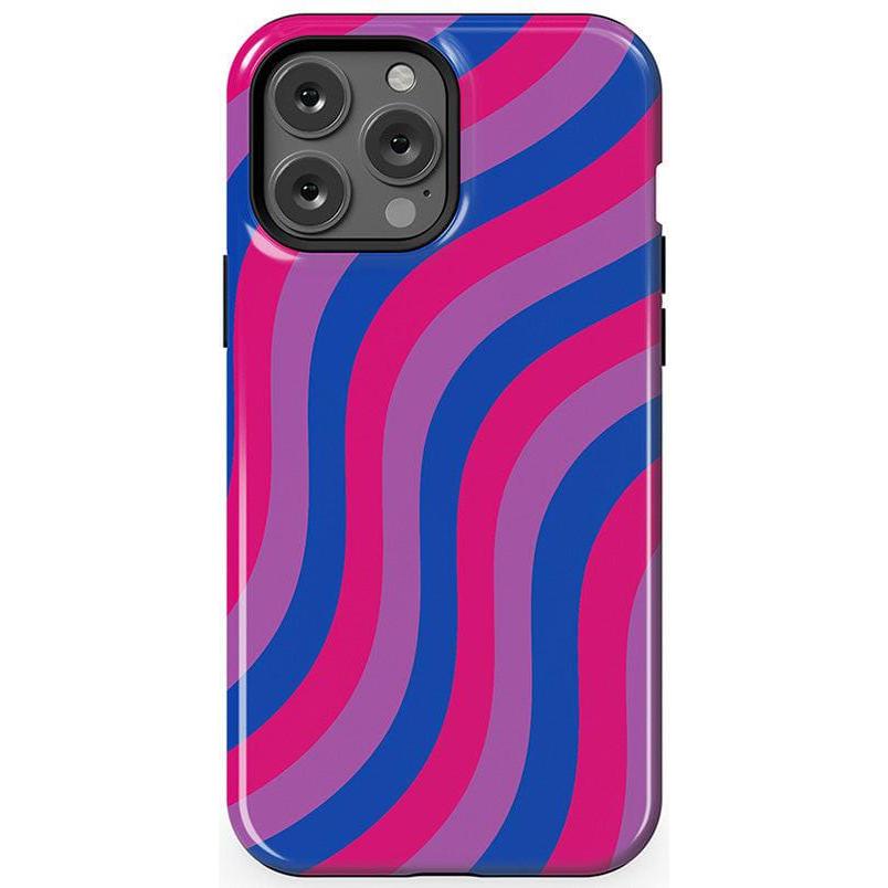 Love Wins | Pride Case Phone Case Casetry Essential + MagSafe® iPhone 13 Pro Max