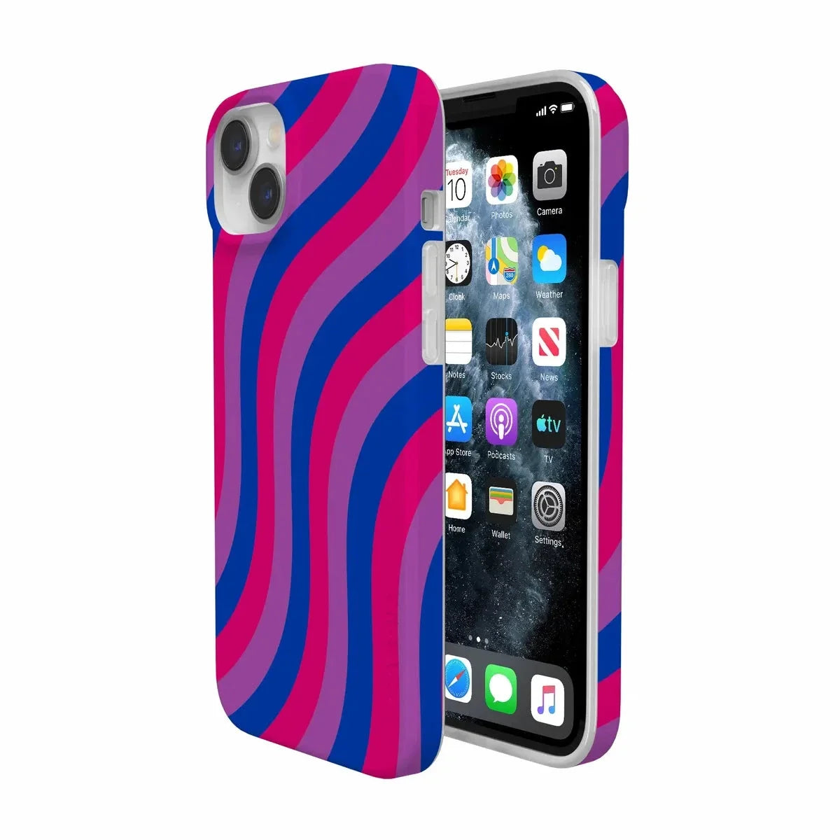Love Wins | Pride Case Phone Case Casetry