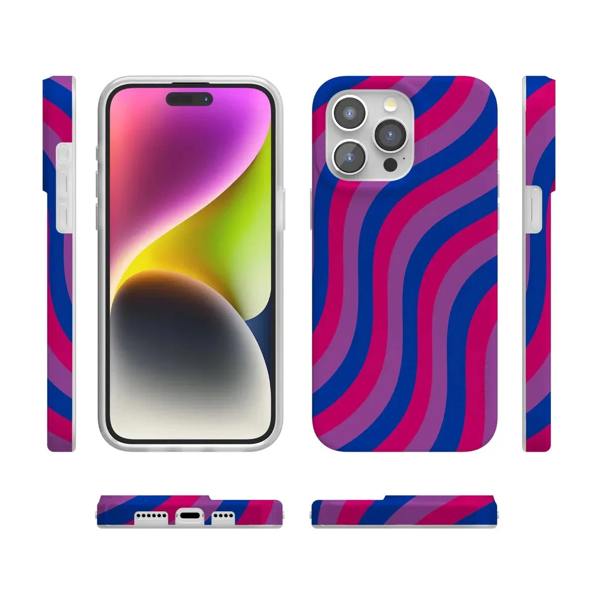 Love Wins | Pride Case Phone Case Casetry
