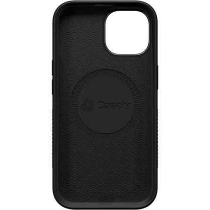 Love You More | Heart Doodle Case Phone Case Casetry