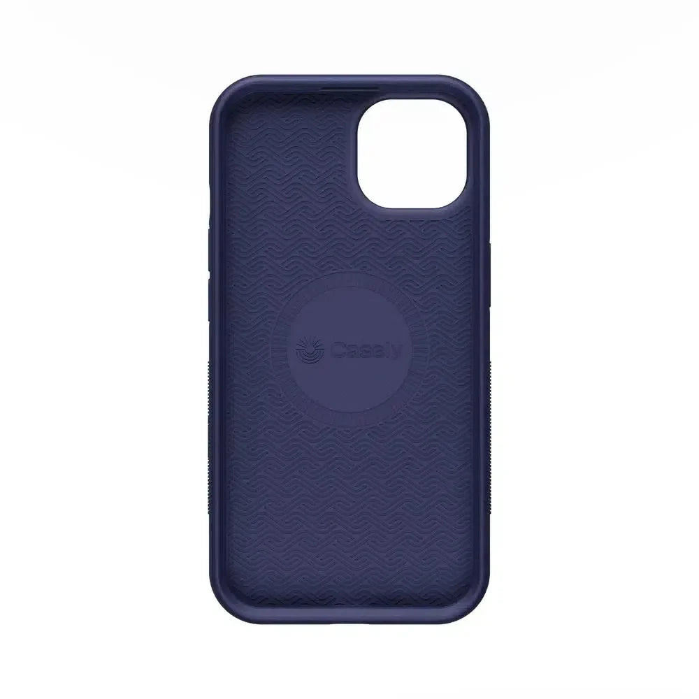Lovebug | Blue Hearts Case Phone Case Casetry