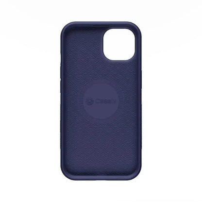 Lovebug | Blue Hearts Case Phone Case Casetry