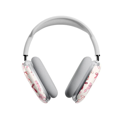 Lover Girlie | Pink Bows AirPods Max Case AirPods Case Casetry