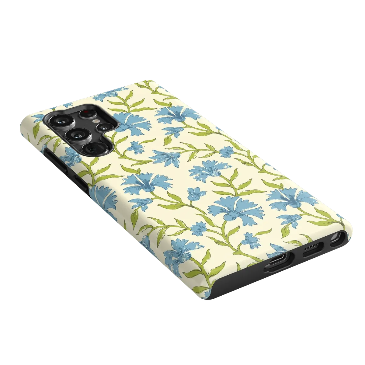 Garden Breeze | Seaside Vines Case
