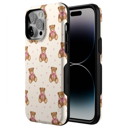 Cuddle Up | Teddy Bear Case