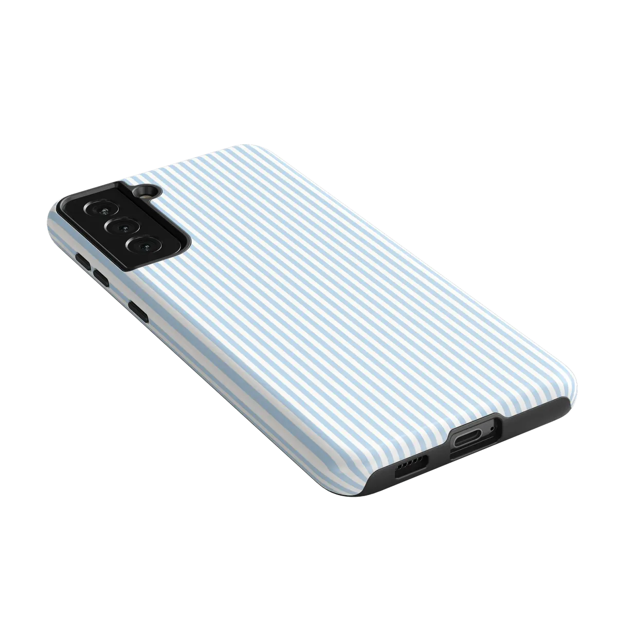 Marina Lines | Tiny Pinstripe Case