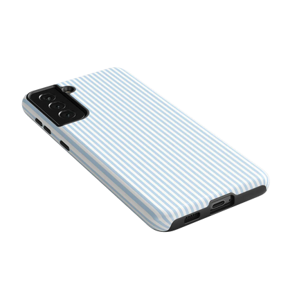 Marina Lines | Tiny Pinstripe Case