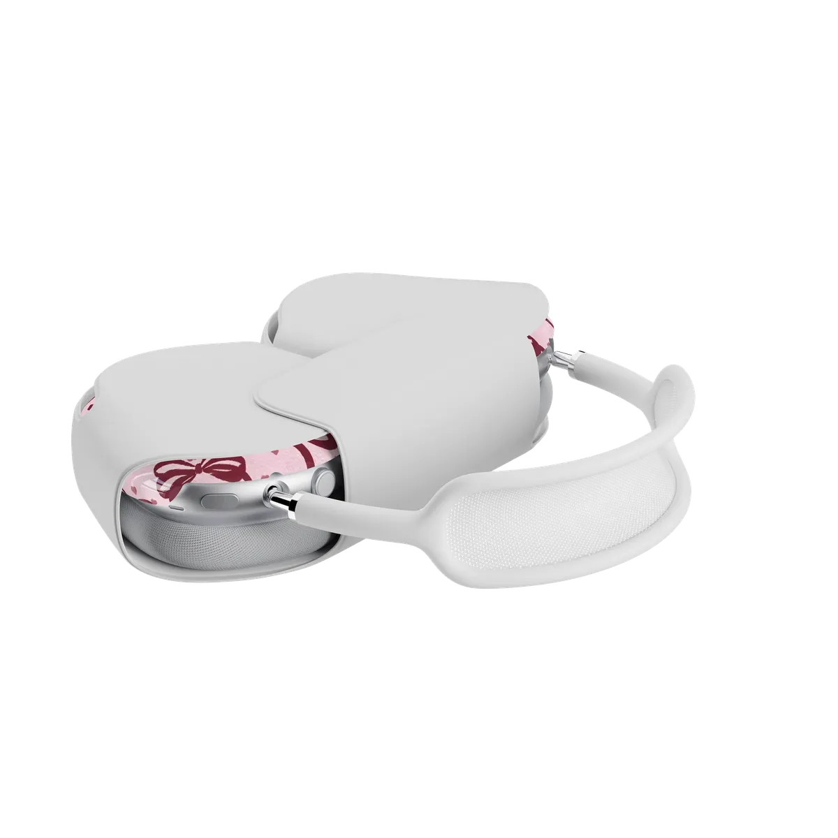 Coquette Crush | Bows AirPods Max Case
