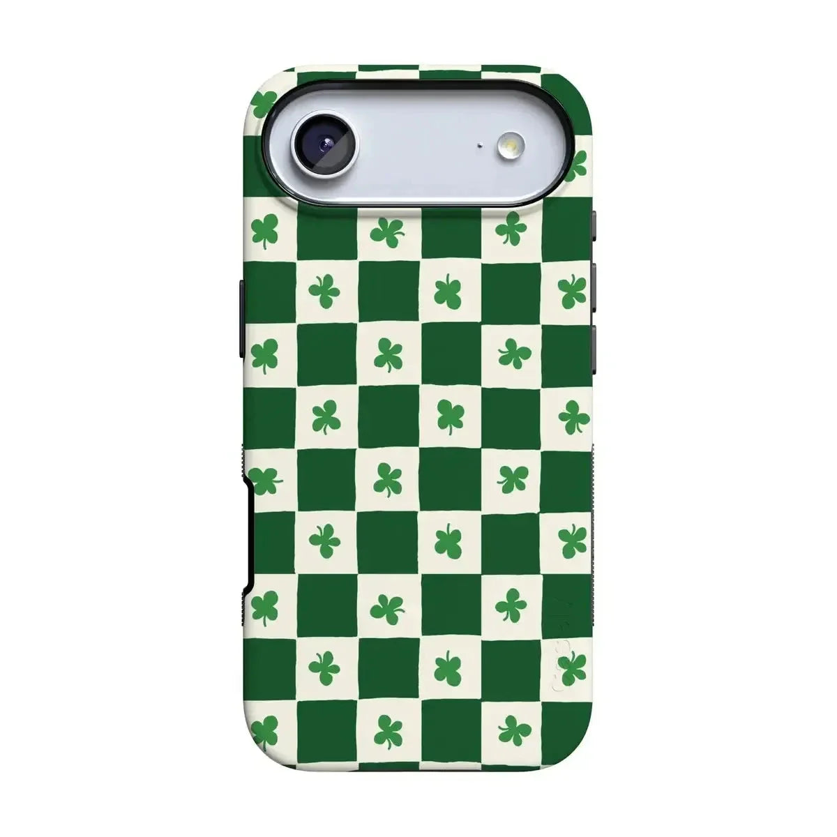 Lucky You | Shamrock Case Phone Case Casetry Bold Flex + MagSafe® iPhone 17 Air