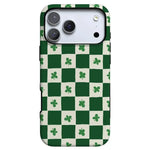 Lucky You | Shamrock Case Phone Case Casetry Bold Flex + MagSafe® iPhone 17 Pro Max
