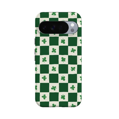 Lucky You | Shamrock Case Phone Case Casetry