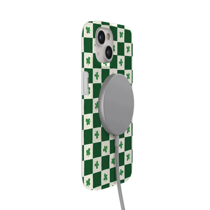 Lucky You | Shamrock Case Phone Case Casetry
