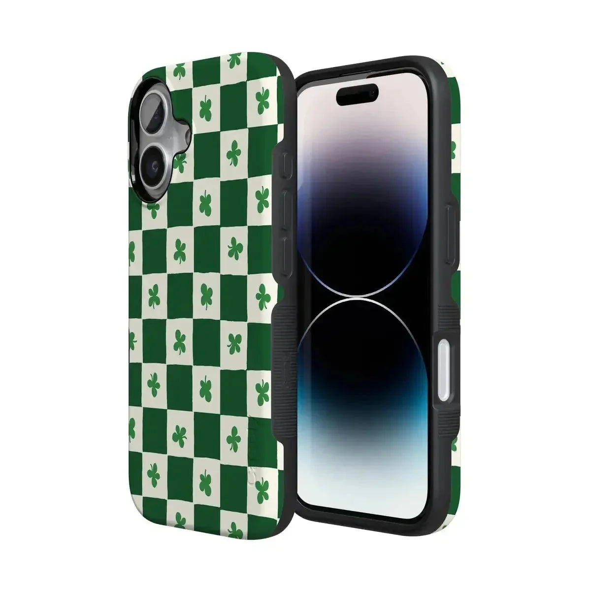 Lucky You | Shamrock Case Phone Case Casetry