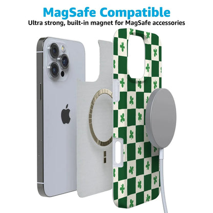 Lucky You | Shamrock Case Phone Case Casetry