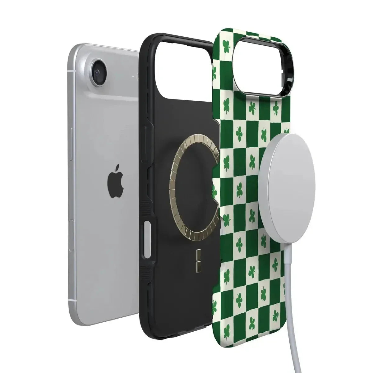 Lucky You | Shamrock Case Phone Case Casetry