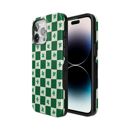 Lucky You | Shamrock Case Phone Case Casetry