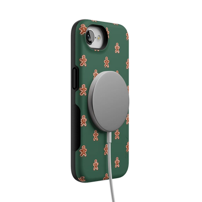 You Can't Catch Me | Gingerbread Man Case