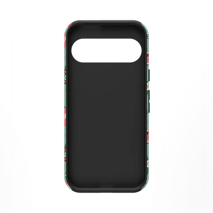 All Decked Out | Festive Ornaments Case