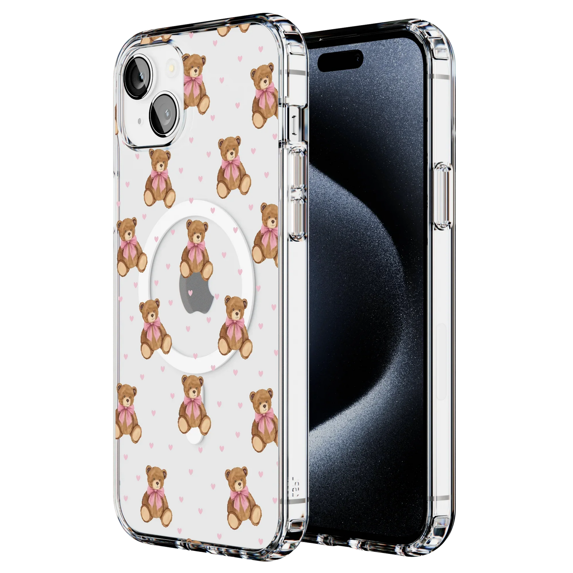 Cuddle Up | Teddy Bear Case