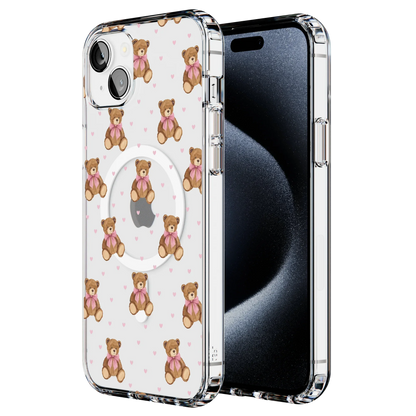 Cuddle Up | Teddy Bear Case