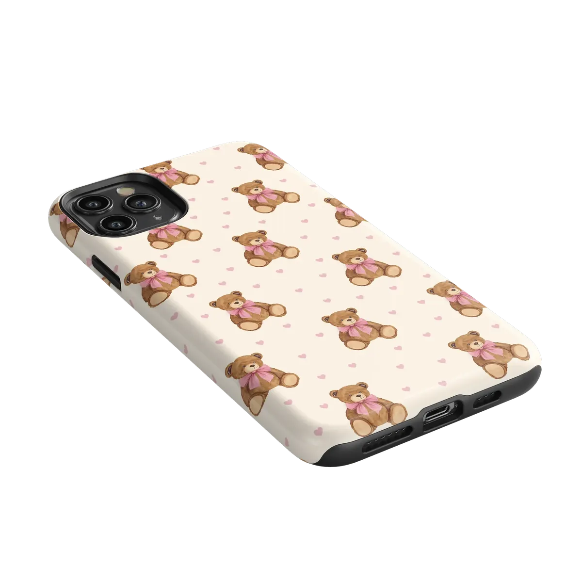 Cuddle Up | Teddy Bear Case
