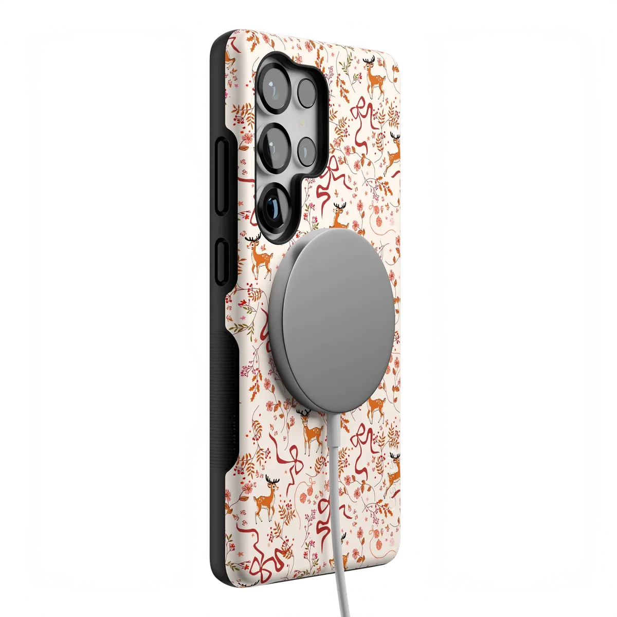 Dashing Through the Snow | Enchanted Forest Case