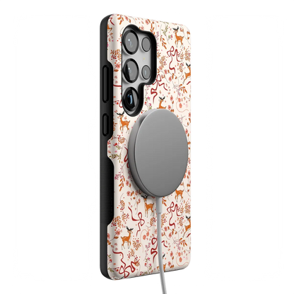 Dashing Through the Snow | Enchanted Forest Case