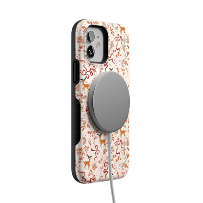 Dashing Through the Snow | Enchanted Forest Case