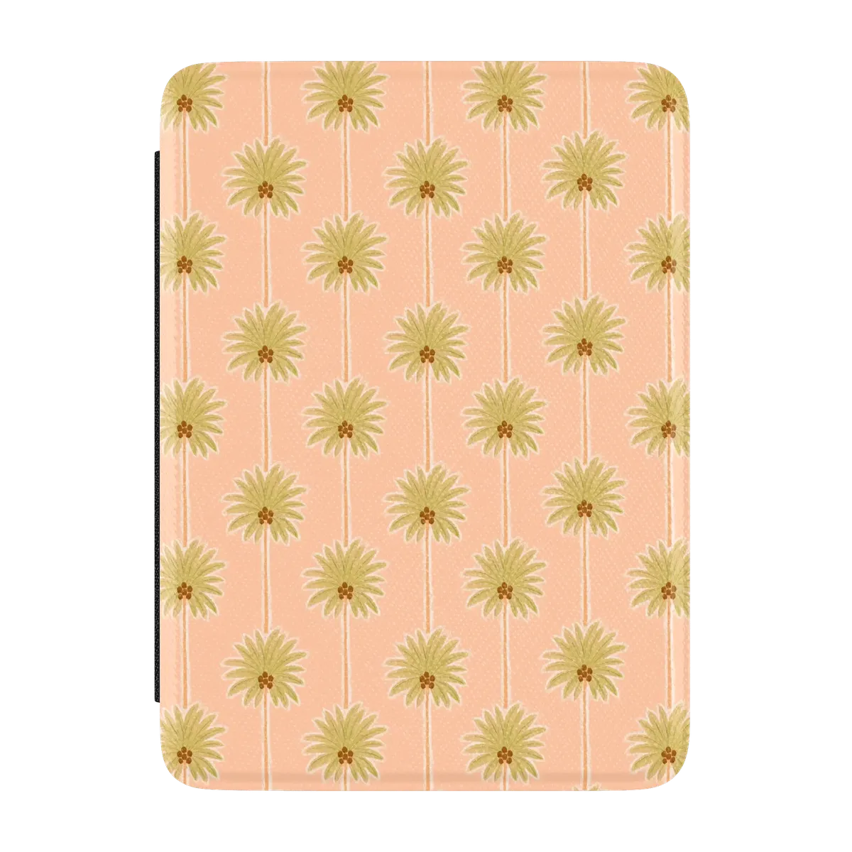 Las Palmeras | Palm Tree Print Kindle Case