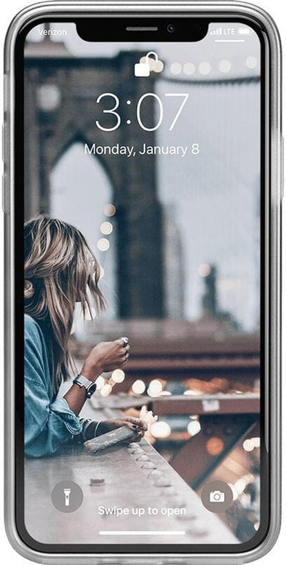 Magic Mountain | Colorblock Case iPhone Case get.casely