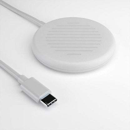 Magnetic Charger | 15W MagSafe® Compatible Charger Magnetic Charger get.casely