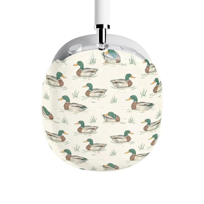 Mallard & Co. | The Boyfriend Collection AirPods Max Case AirPods Case get.casely