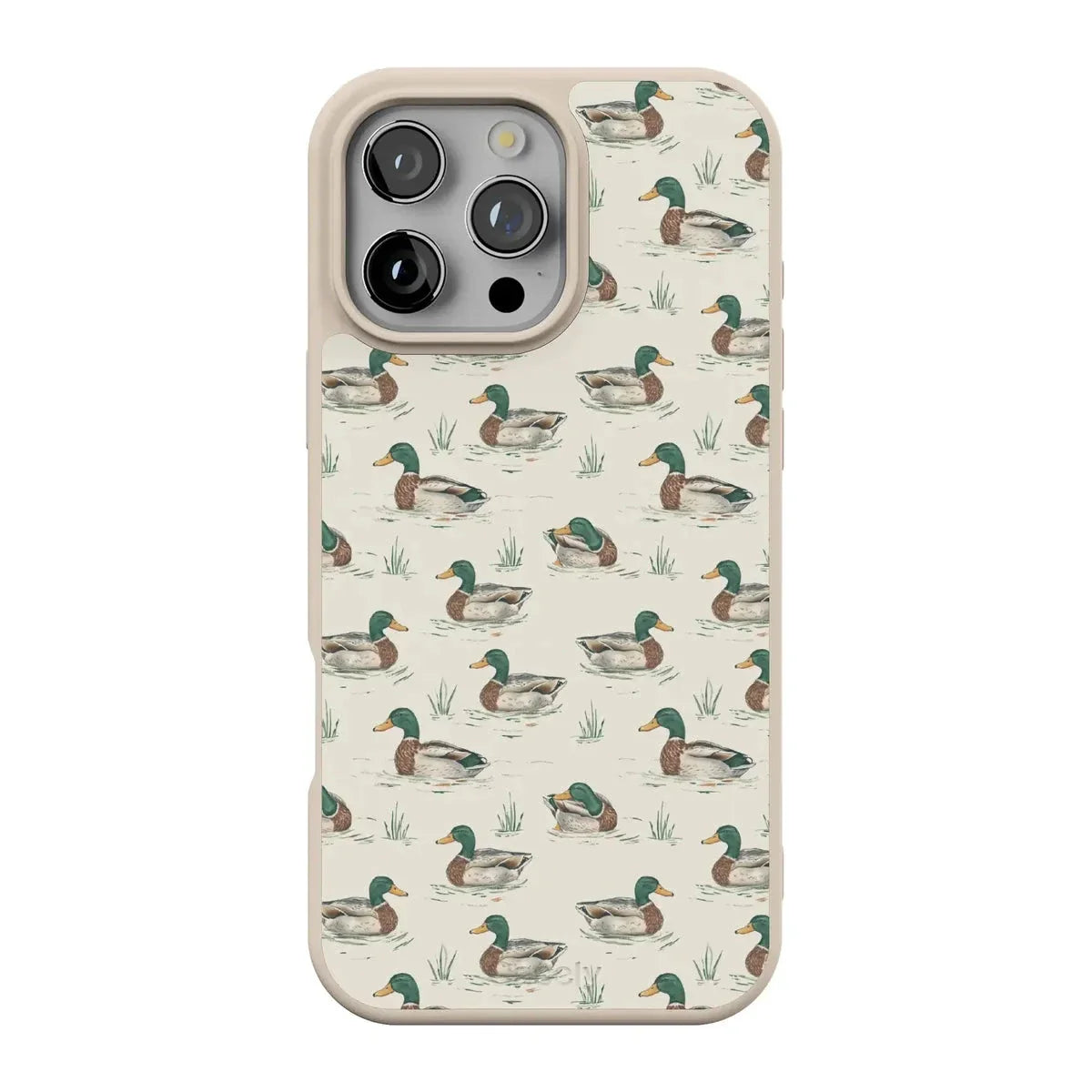 Mallard & Co. | The Boyfriend Collection Phone Case get.casely Align + MagSafe® iPhone 16 Pro Max