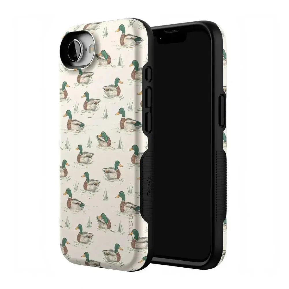Mallard & Co. | The Boyfriend Collection Phone Case get.casely