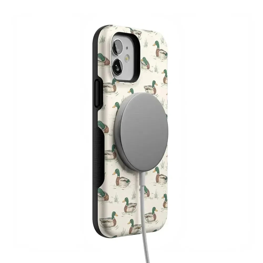 Mallard & Co. | The Boyfriend Collection Phone Case get.casely