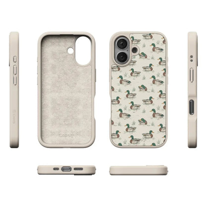 Mallard & Co. | The Boyfriend Collection Phone Case get.casely