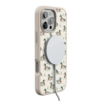 Mallard & Co. | The Boyfriend Collection Phone Case get.casely