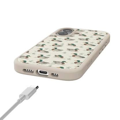 Mallard & Co. | The Boyfriend Collection Phone Case get.casely