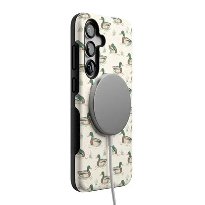 Mallard & Co. | The Boyfriend Collection Phone Case get.casely