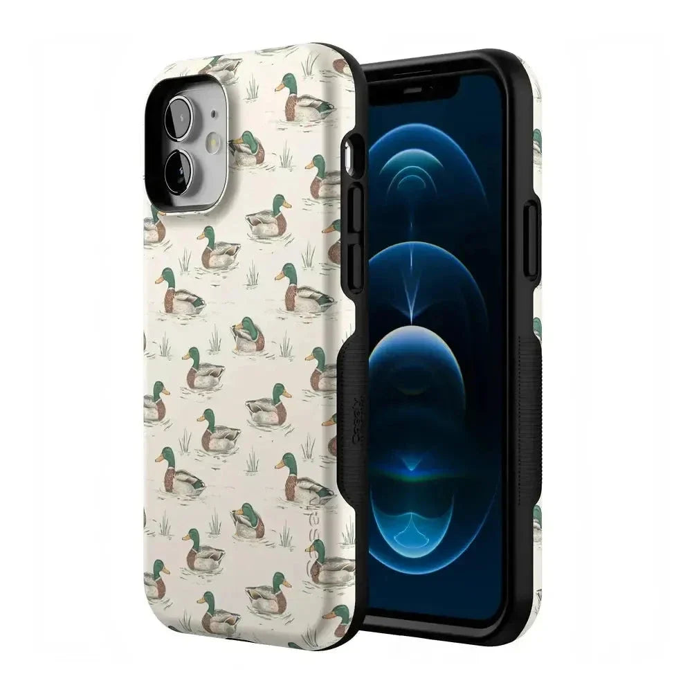 Mallard & Co. | The Boyfriend Collection Phone Case get.casely