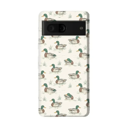 Mallard & Co. | The Boyfriend Collection Phone Case get.casely