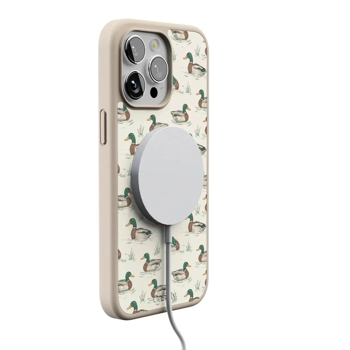 Mallard & Co. | The Boyfriend Collection Phone Case get.casely