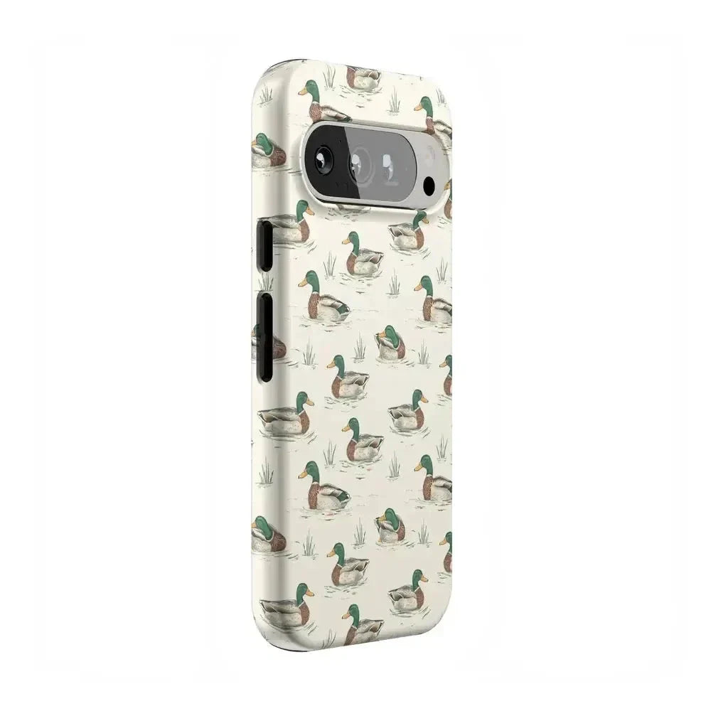 Mallard & Co. | The Boyfriend Collection Phone Case get.casely