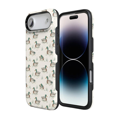 Mallard & Co. | The Boyfriend Collection Phone Case get.casely