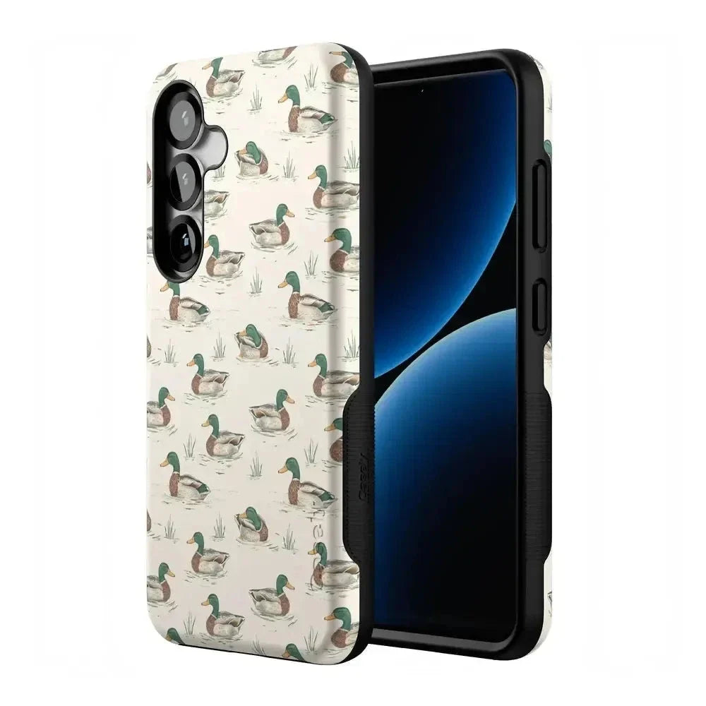 Mallard & Co. | The Boyfriend Collection Phone Case get.casely