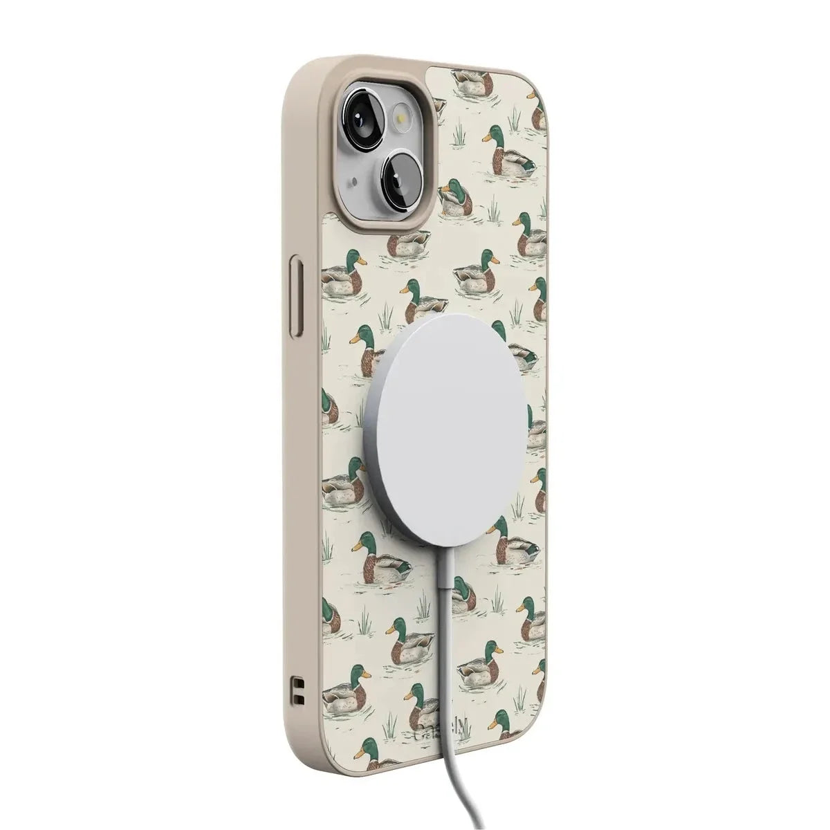 Mallard & Co. | The Boyfriend Collection Phone Case get.casely